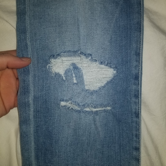 Designer Jean's - Picture 4 of 9